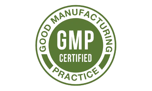 TestoGreens GMP Certified